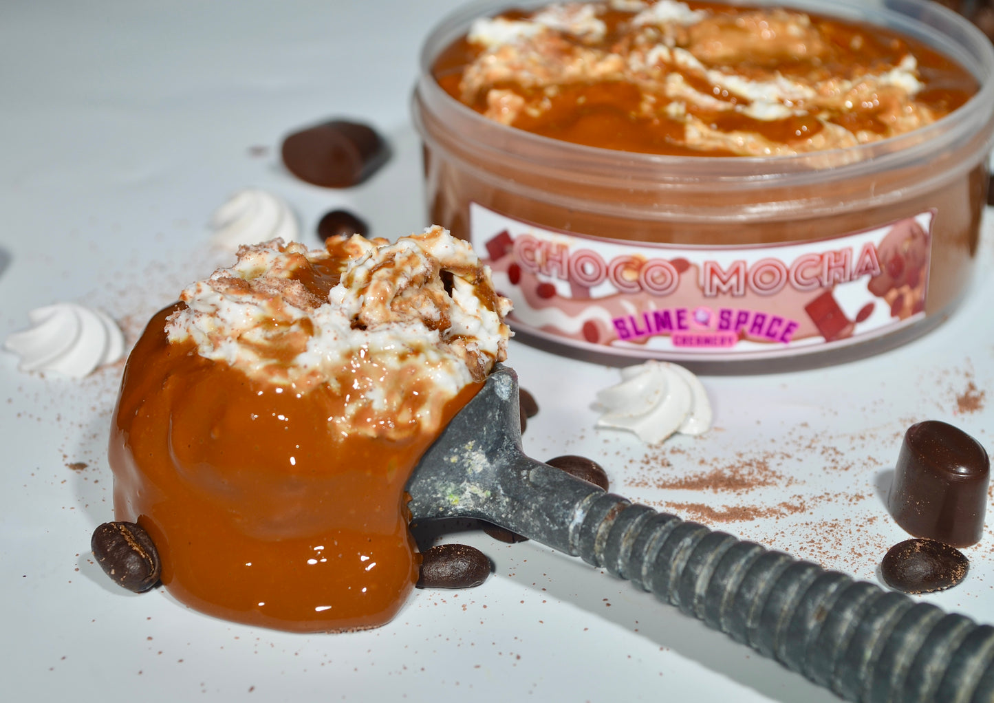 CHOCO MOCHA