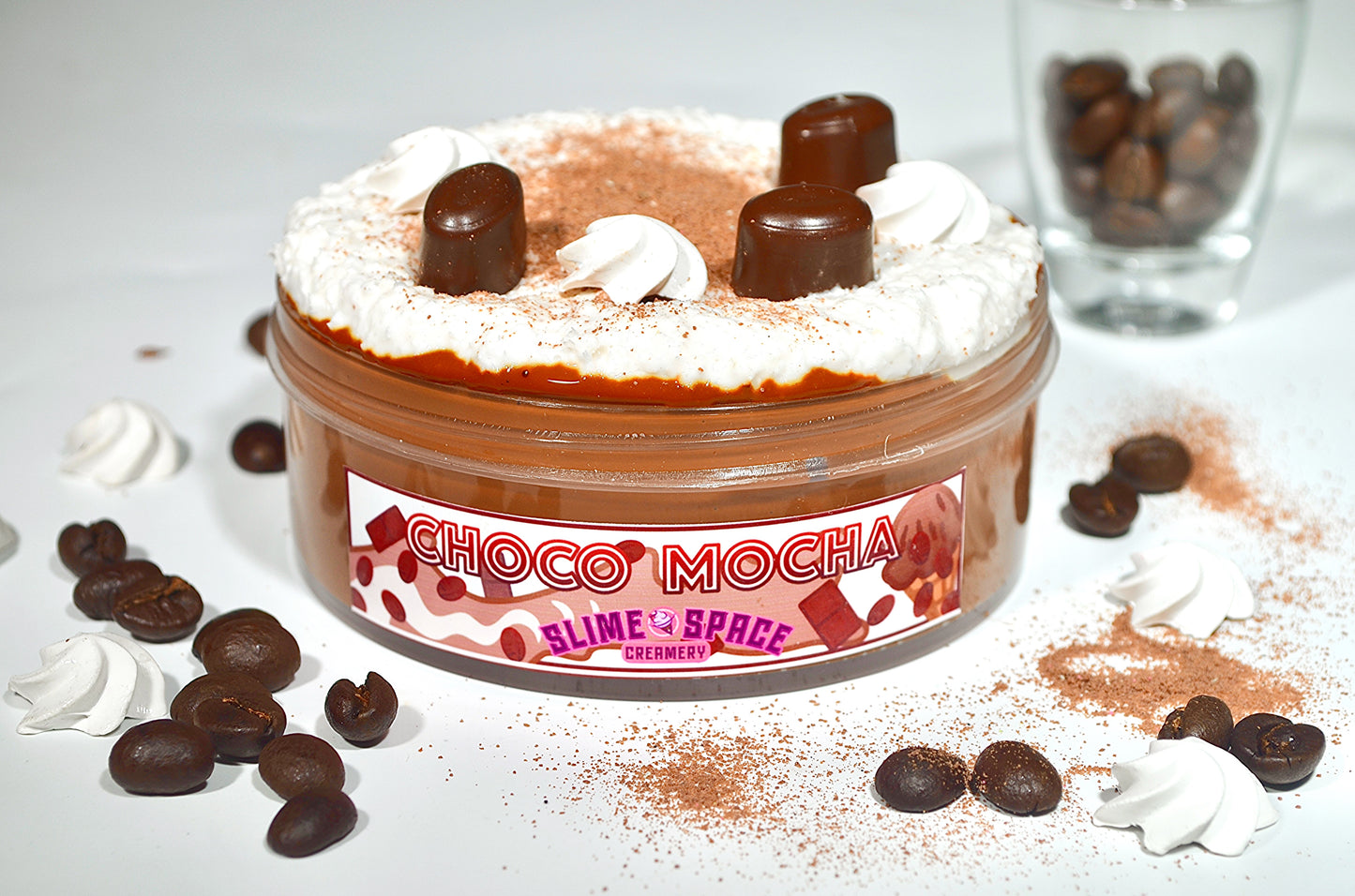 CHOCO MOCHA