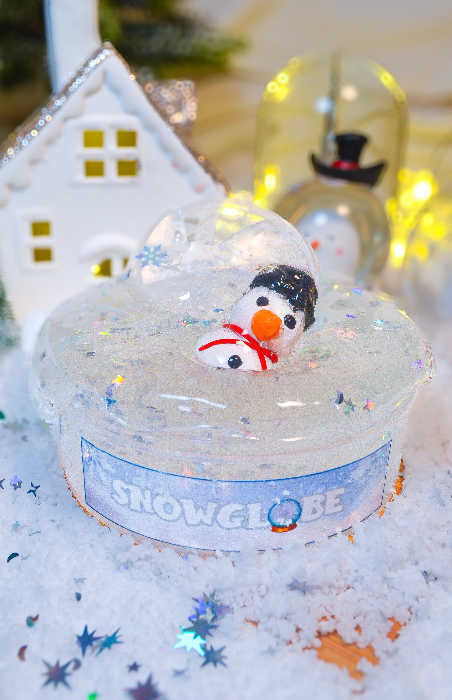 SNOWGLOBE