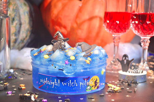 MIDNIGHT WITCH POTION