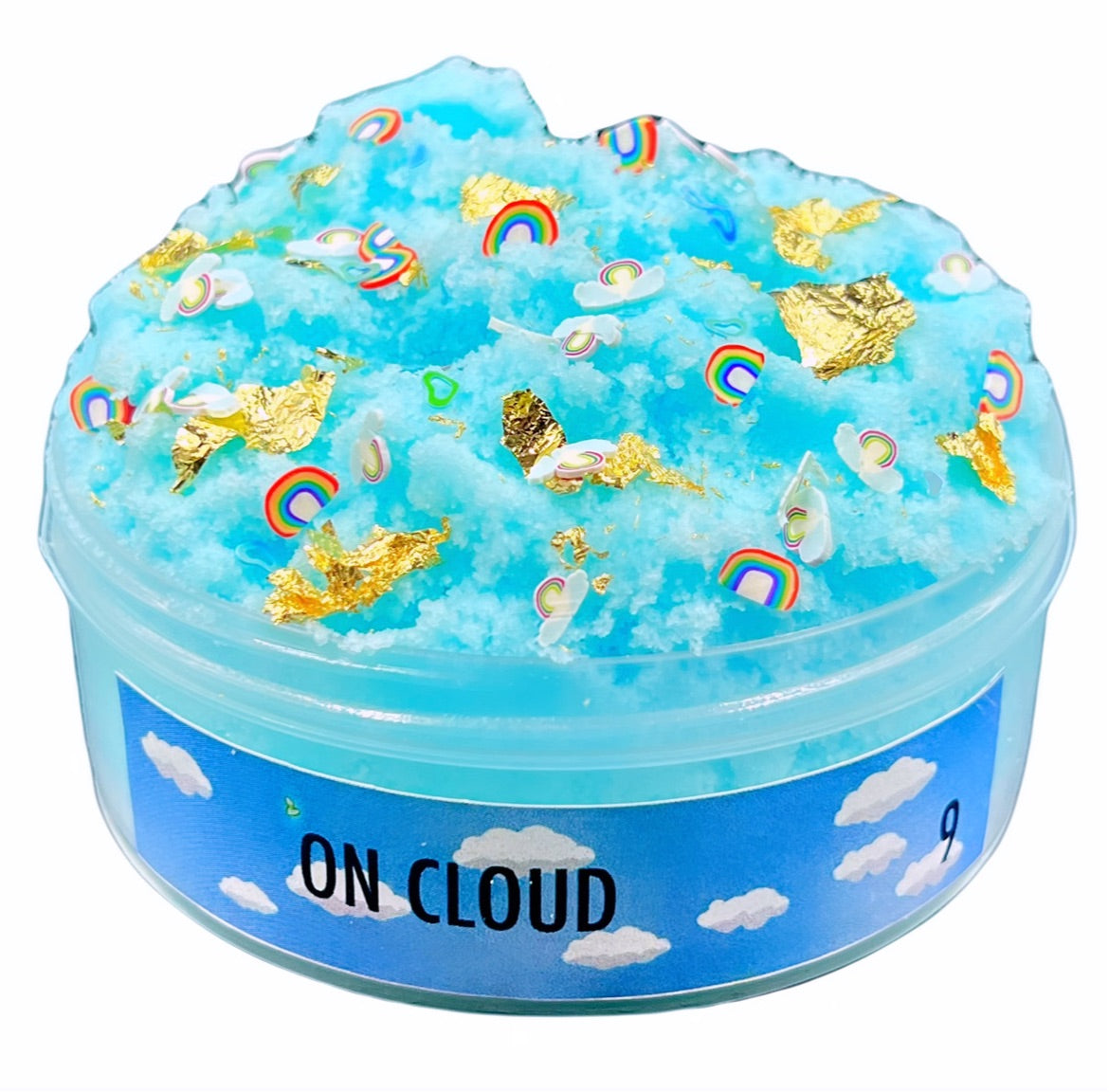 CLOUD 9 SLIME