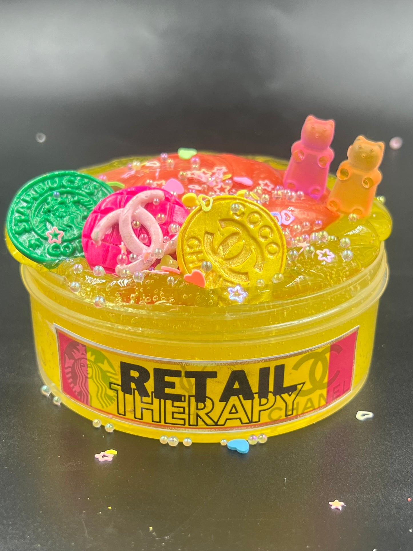 RETAIL THERAPY