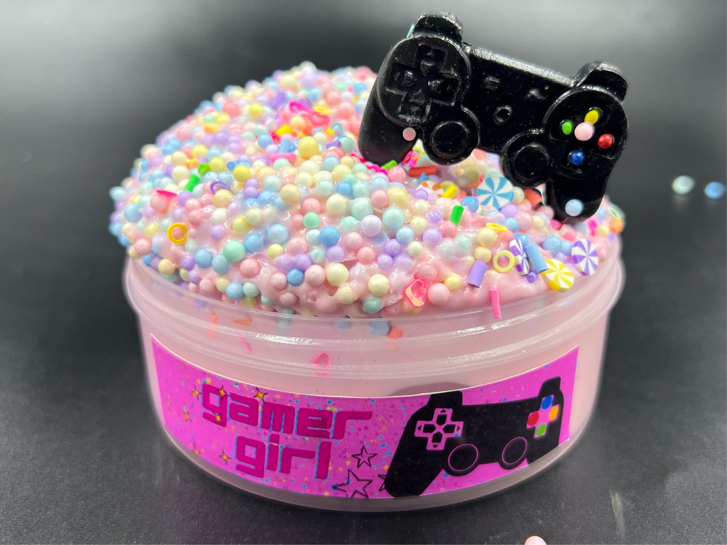GAMER GIRL