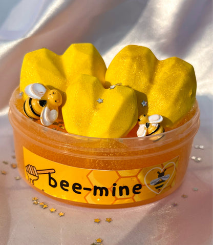 BEE-MINE