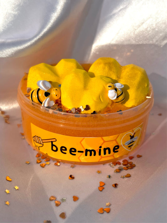 BEE-MINE