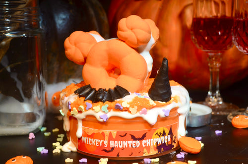 MICKEY’S HAUNTED CHIPWICH
