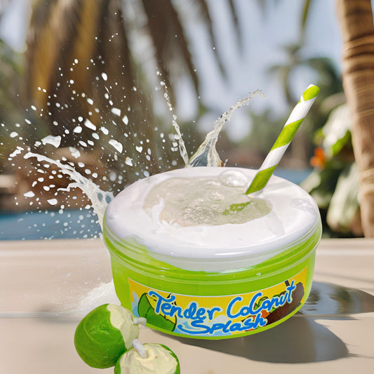 TENDER COCONUT SPLASH