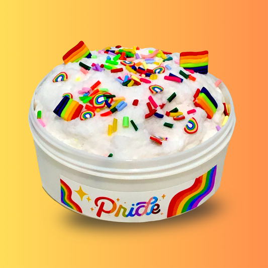 PRIDE