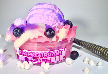 BLACKCURRANT SLIME