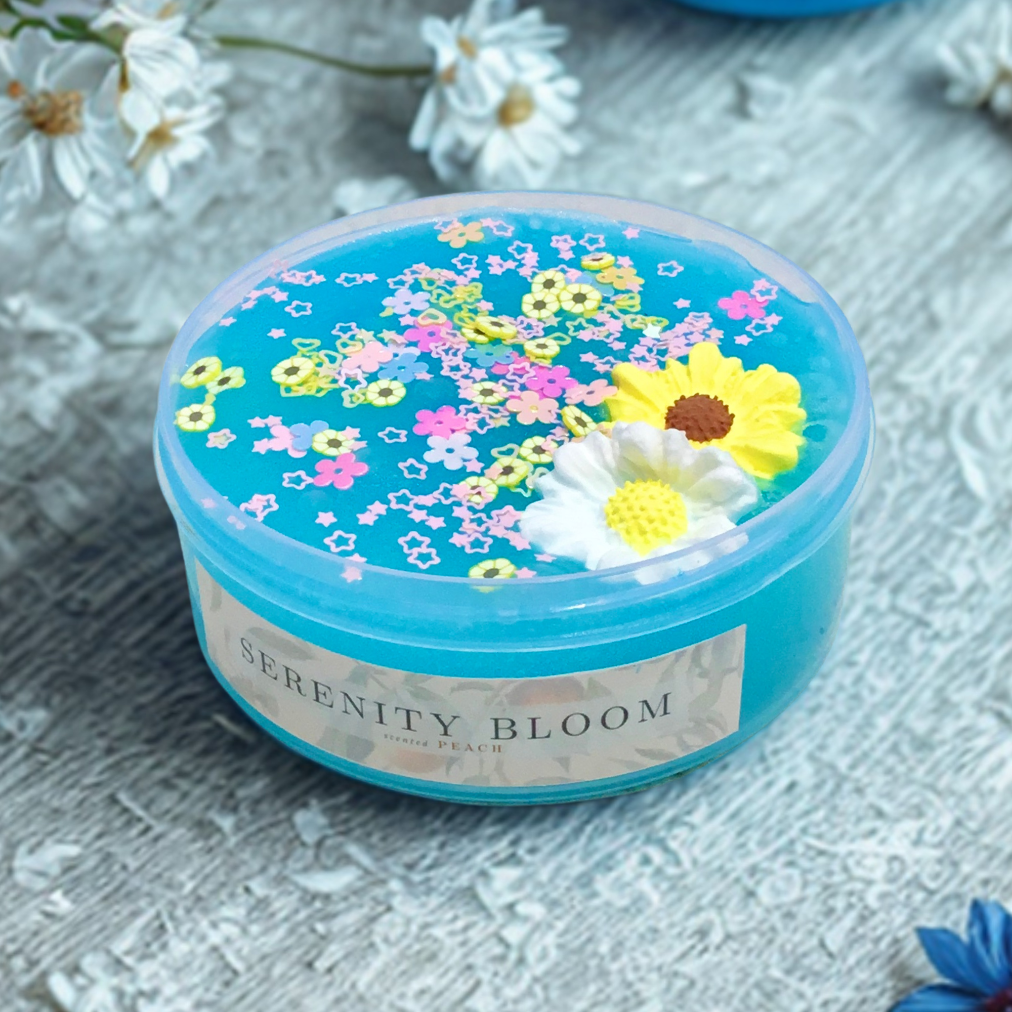 SERENITY BLOOM