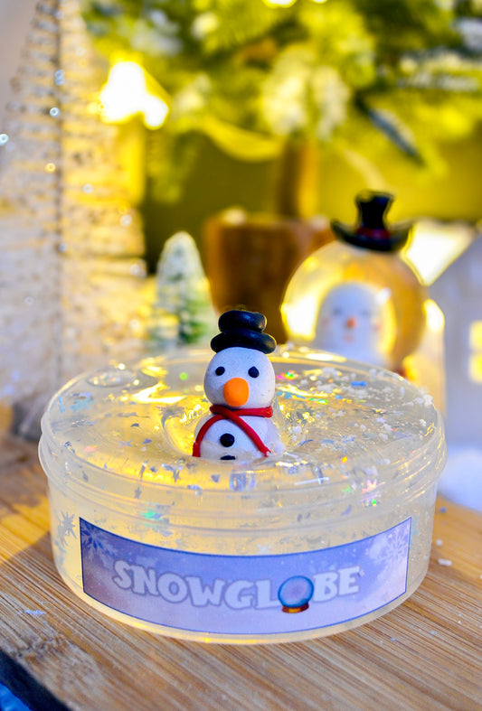 SNOWGLOBE