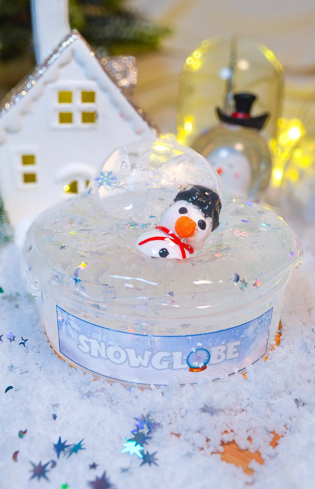 SNOWGLOBE