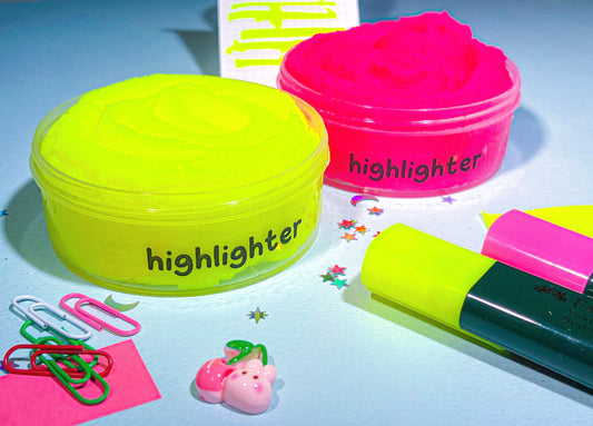 HIGHLIGHTER