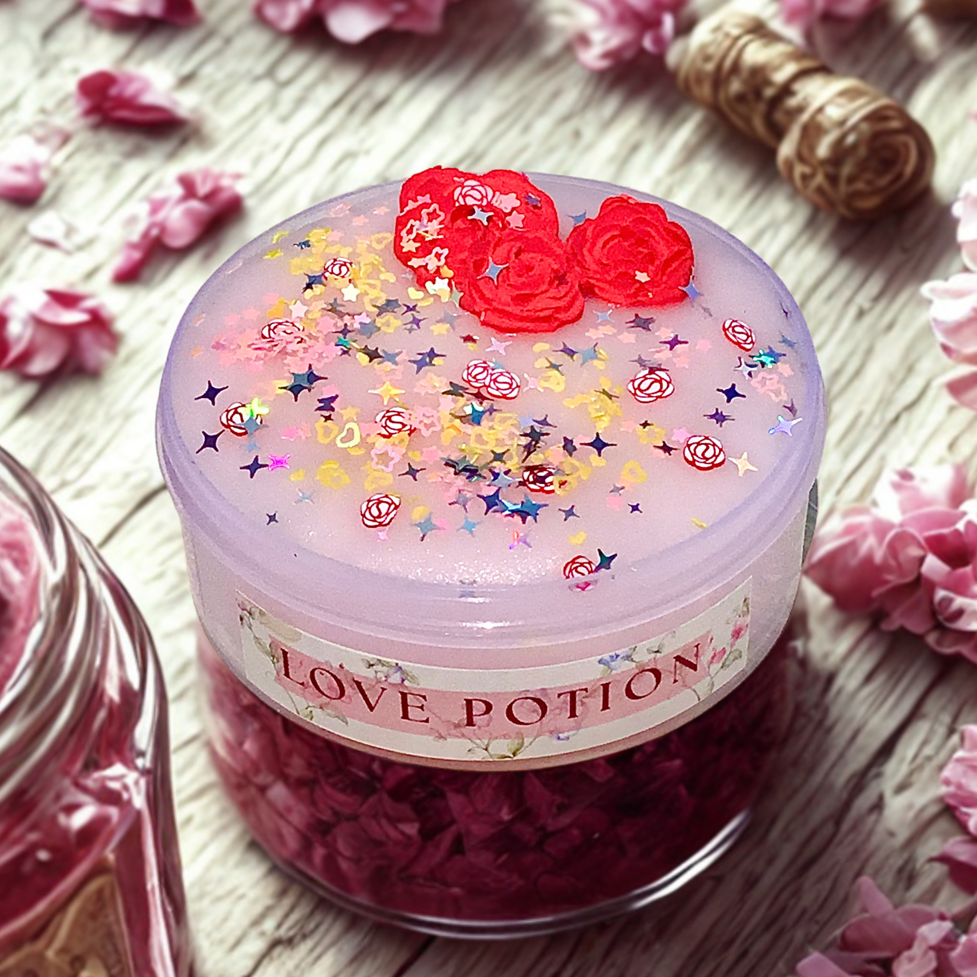 LOVE POTION