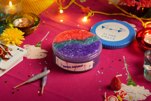 TINSEL PATAKA