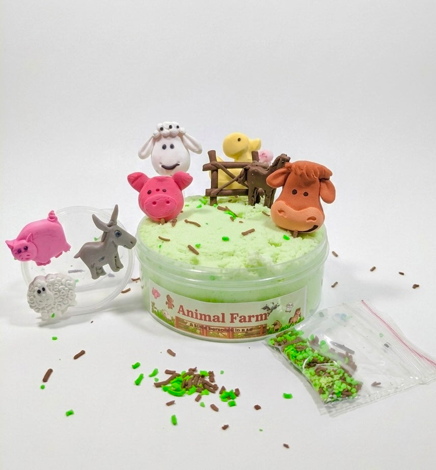 Animal Farm Slime