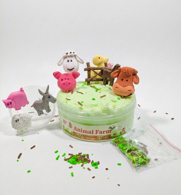 Animal Farm Slime