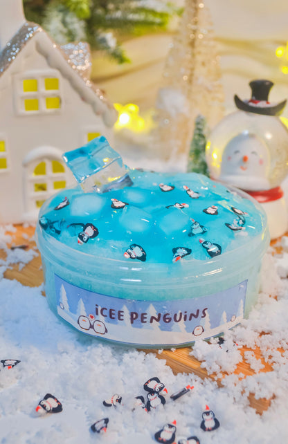 ICEE PENGUINS SLIME