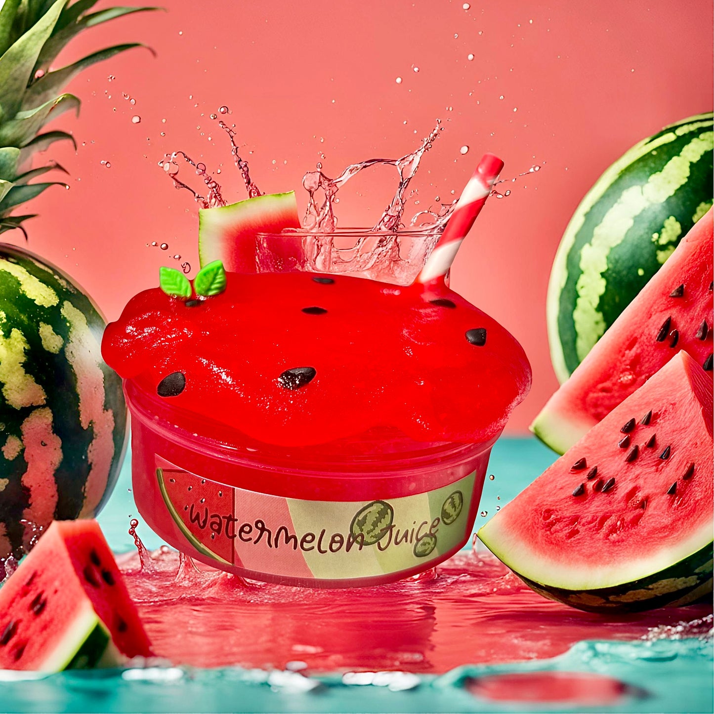 WATERMELON JUICE