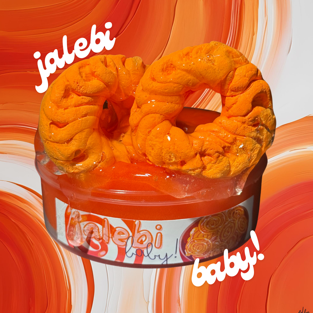 JALEBI BABY