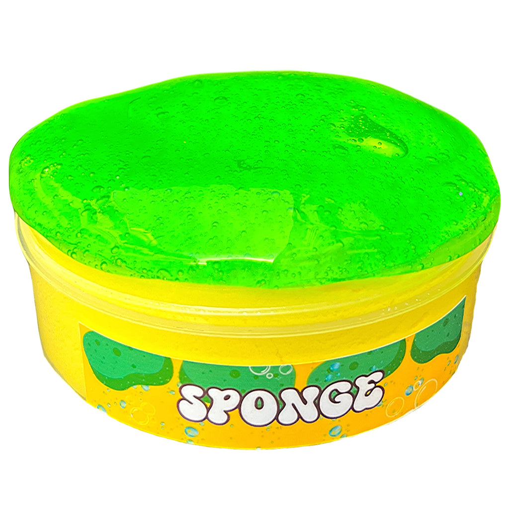 SPONGE