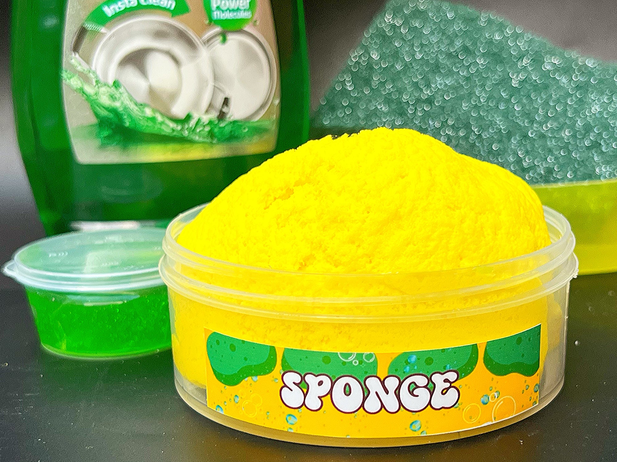 SPONGE
