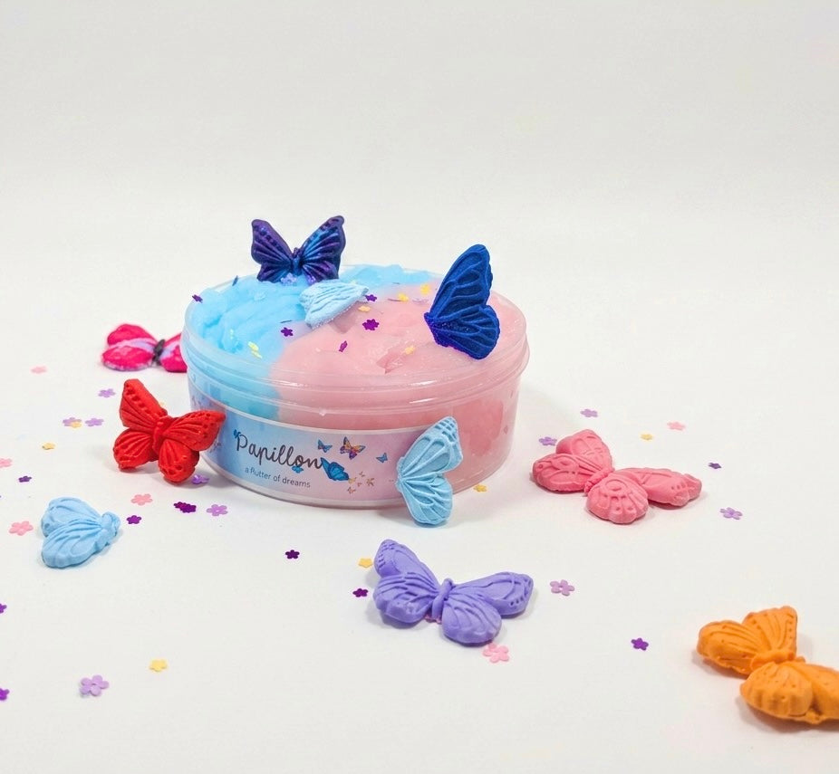Papillon Slime