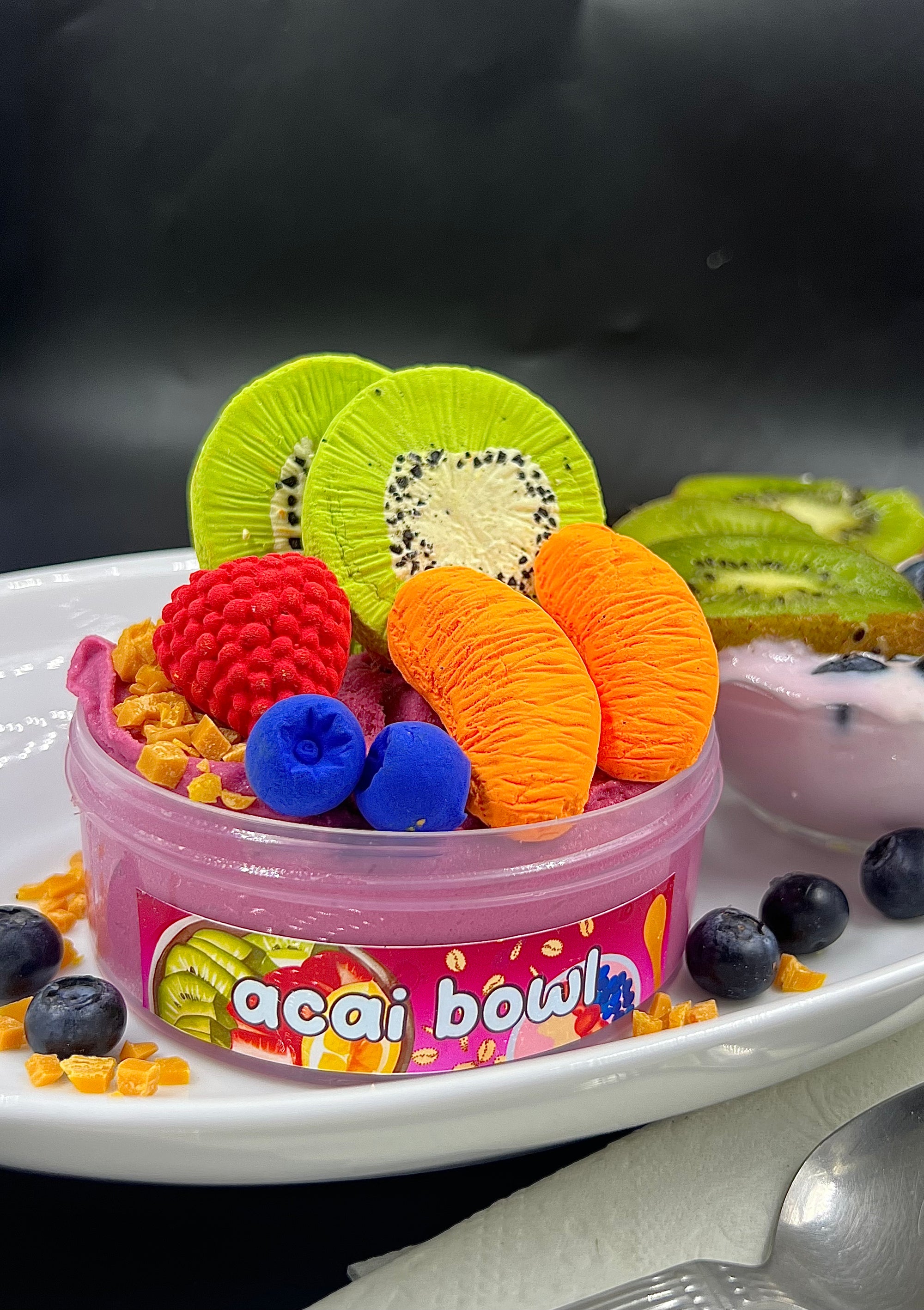 AÇAI BOWL SLIME