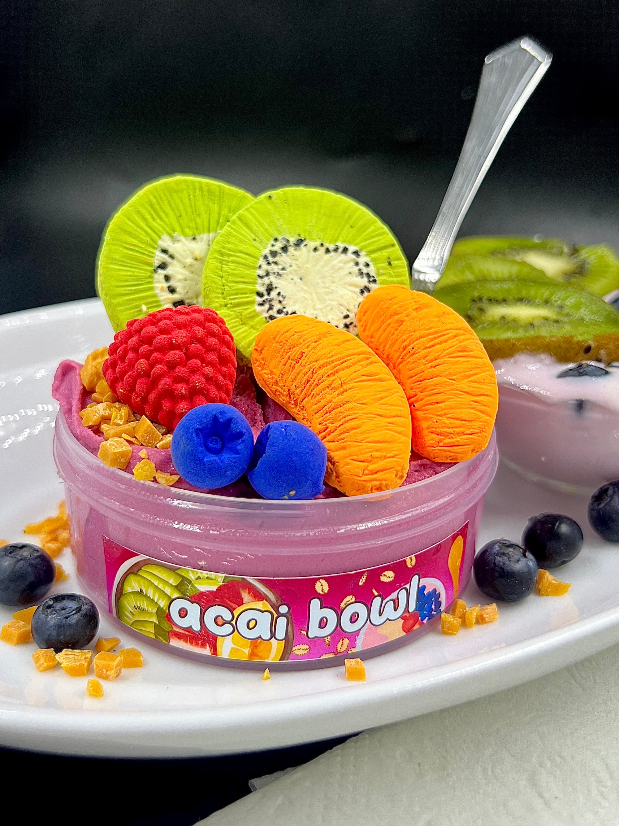 AÇAI BOWL SLIME