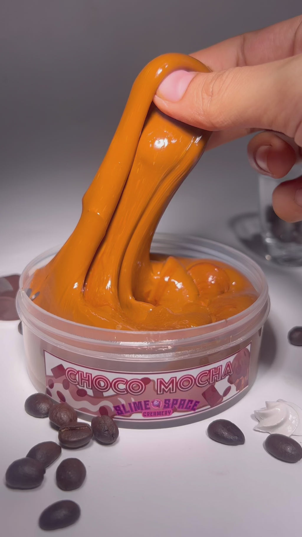 CHOCO MOCHA