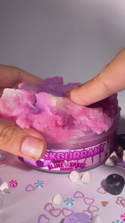 BLACKCURRANT SLIME