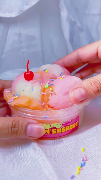 RAINBOW SHERBET