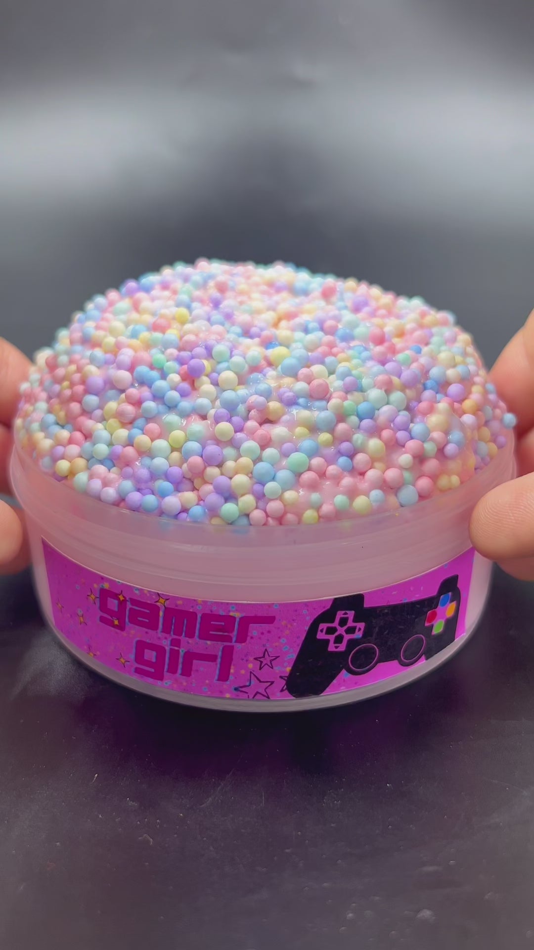 GAMER GIRL