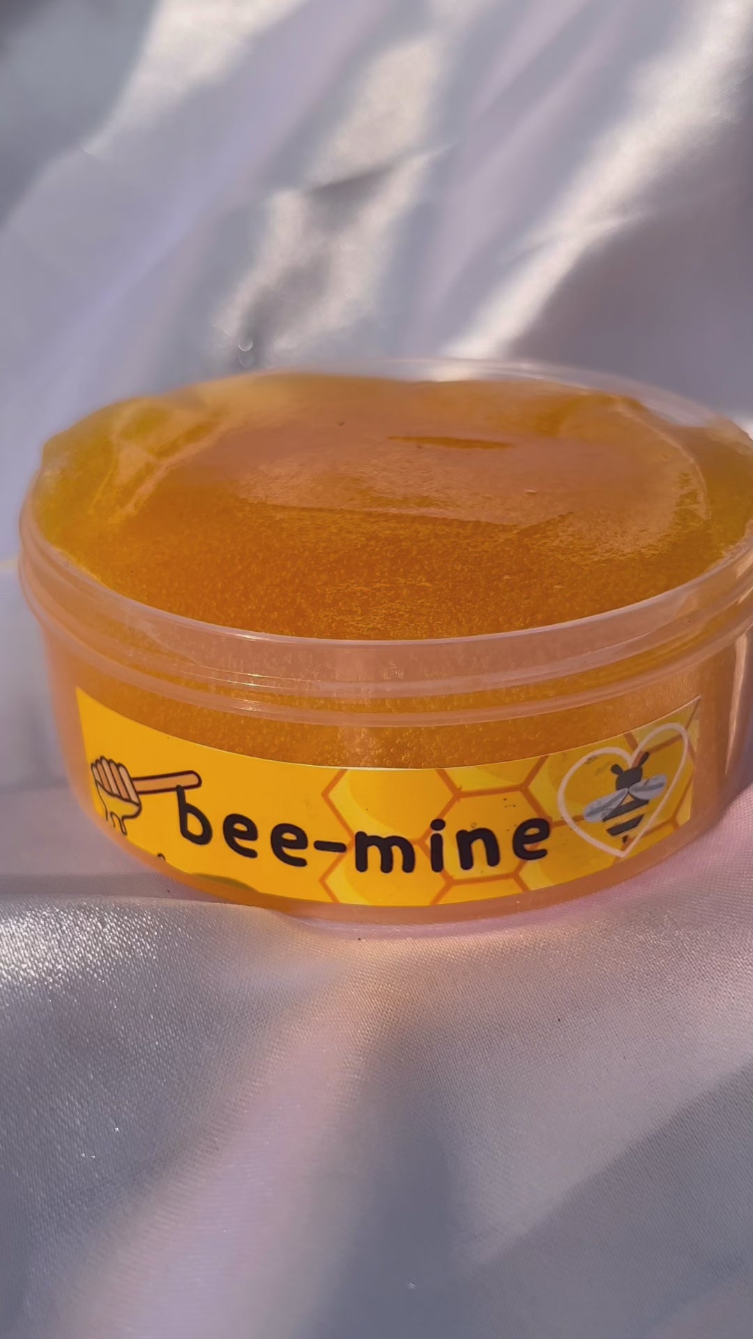 BEE-MINE SLIME