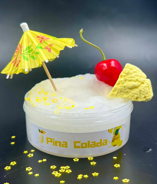 PINA COLADA