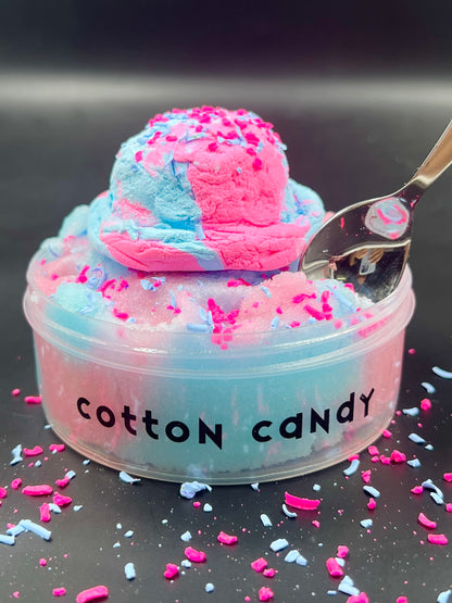 COTTON CANDY SLIME