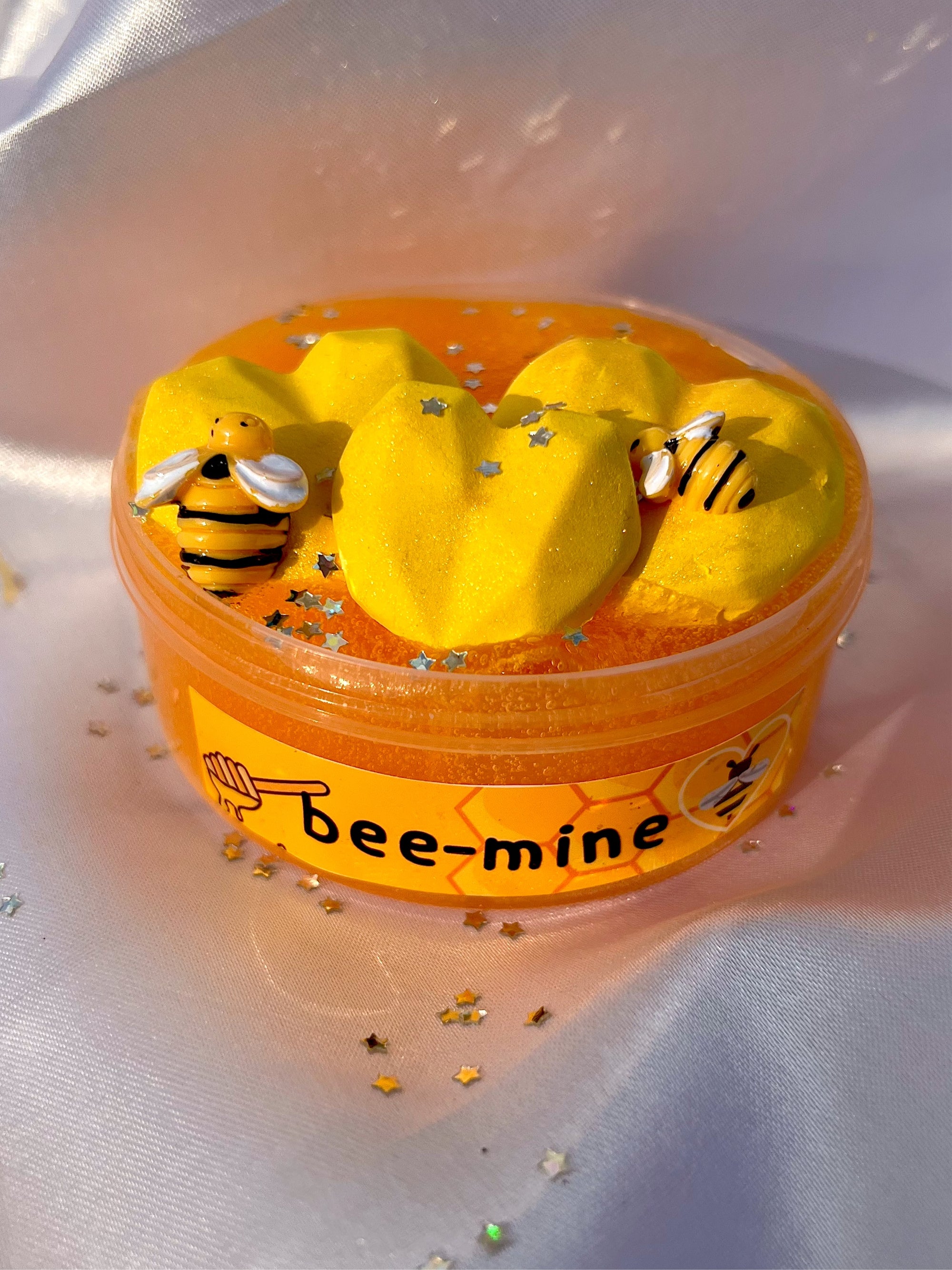 BEE-MINE SLIME