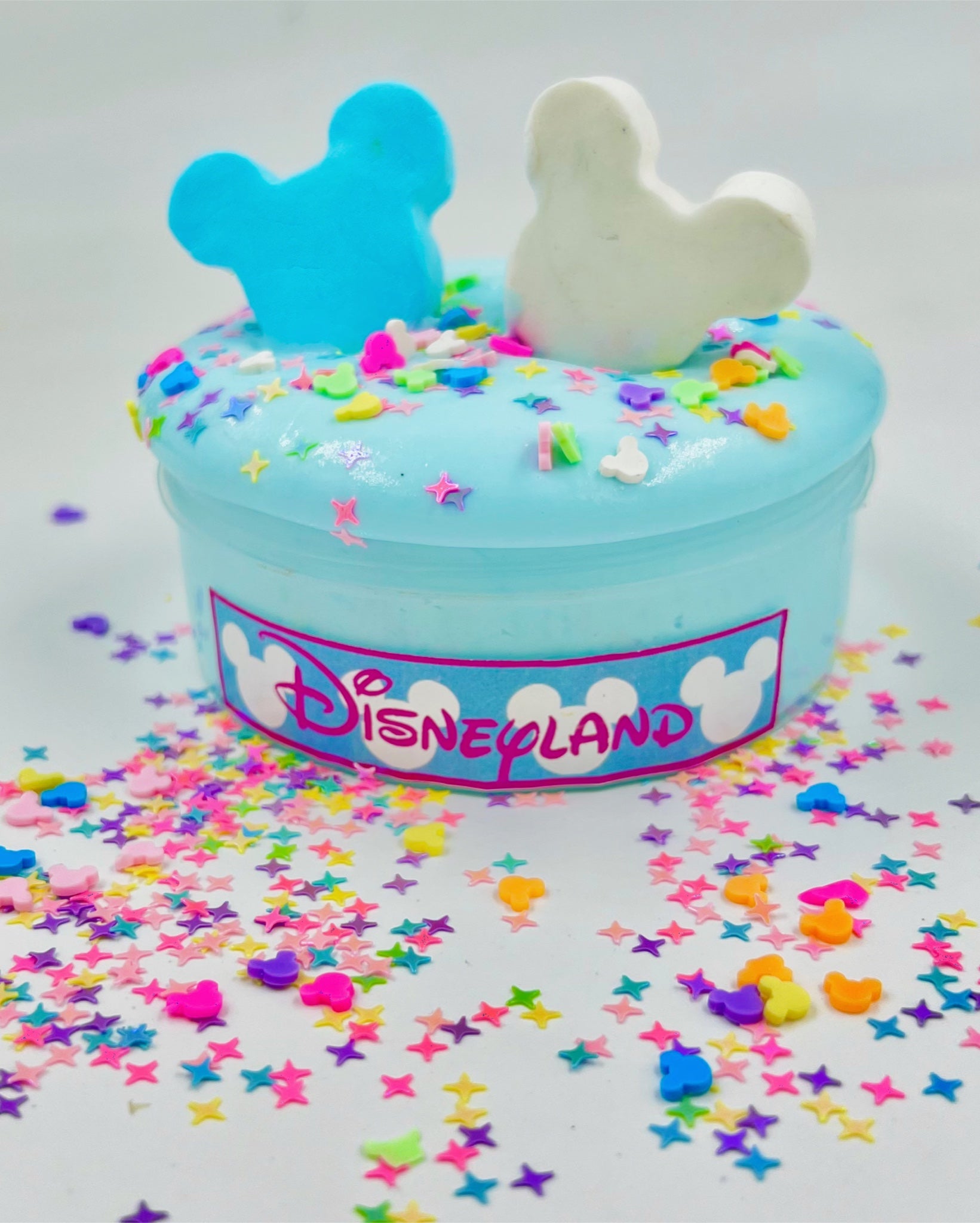 DISNEYLAND MARSHMALLOWS