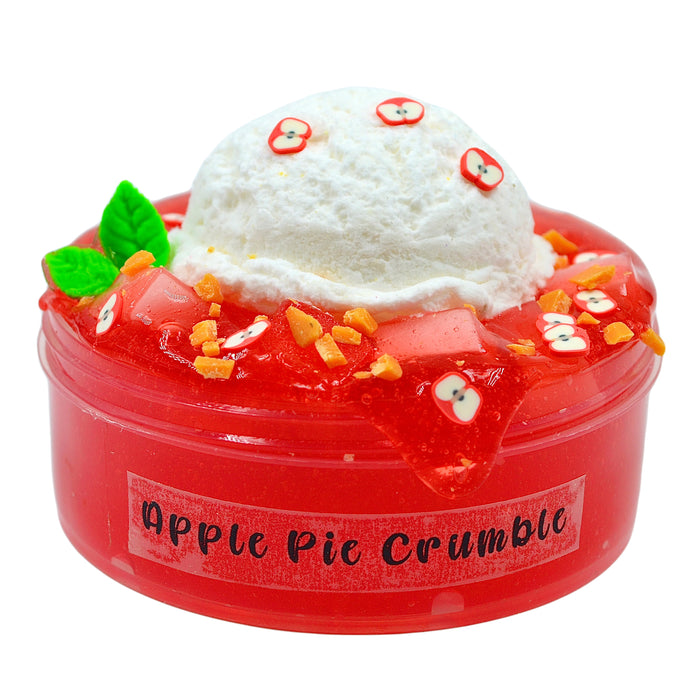 APPLE PIE CRUMBLE