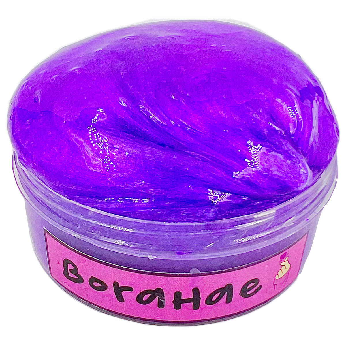 The Slime Space: India's Largest Online Slime Store!