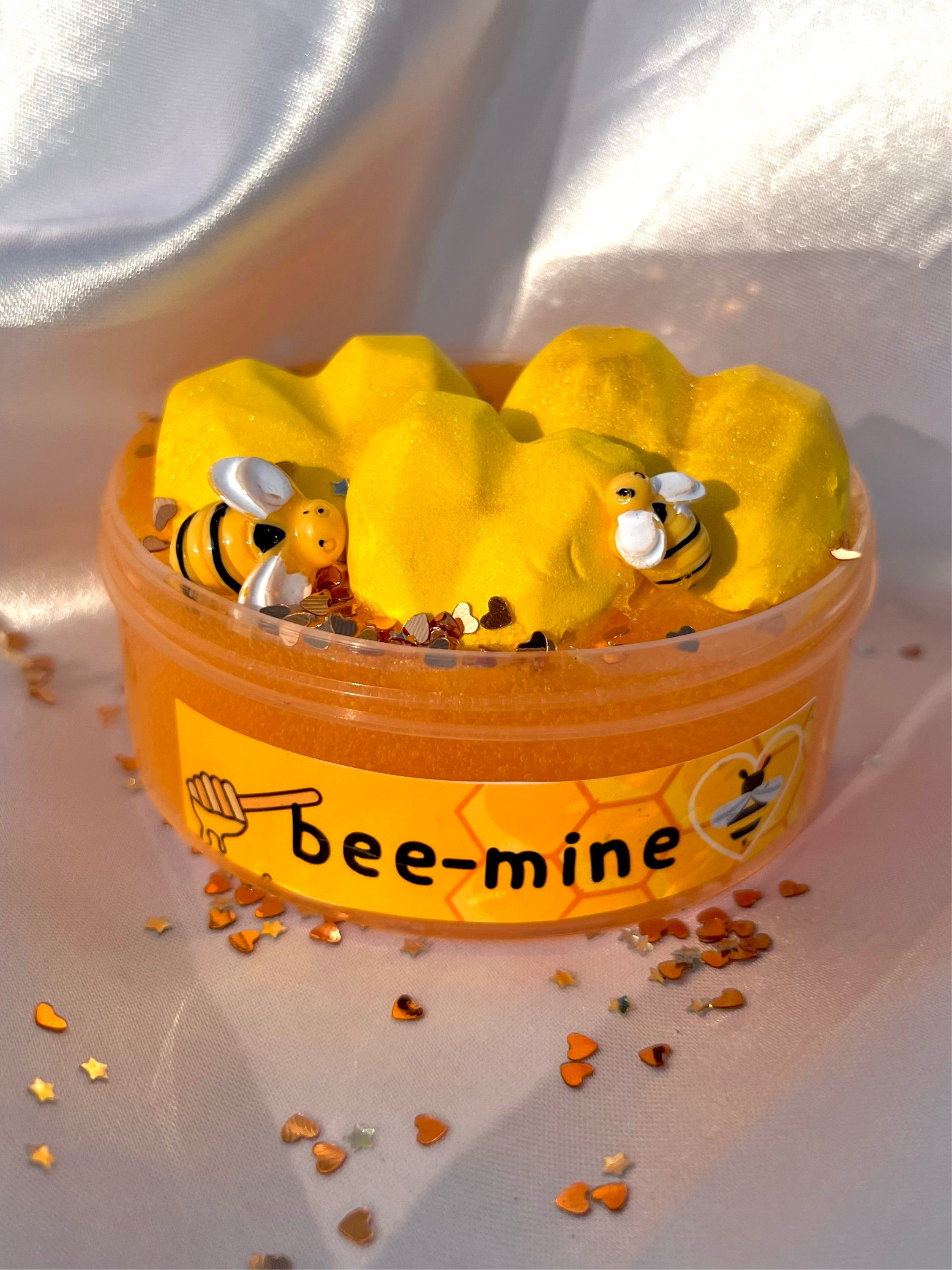 BEE-MINE SLIME