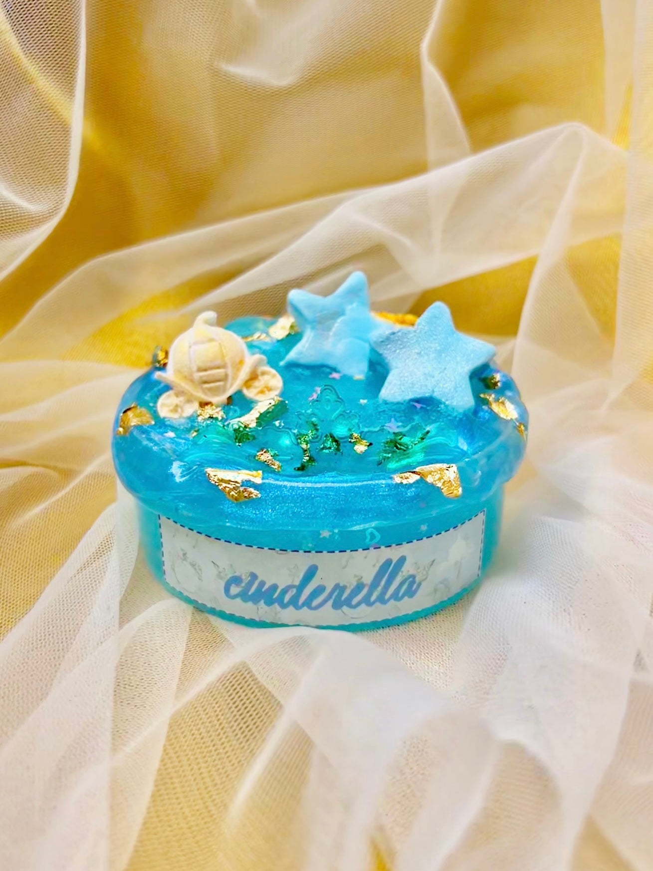 CINDERELLA